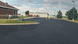 Professional Driveway Paving in Pearland, TX